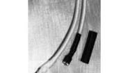 RT555-1/16-0-SP Heat Shrink Tubing and Sleeves