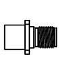 RTD-50-L-04  Connectors