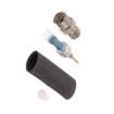 RTD-75-M-03 RF Connectors / Coaxial Connectors