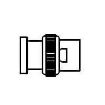 RTD-75-S-00 electronic component of TE Connectivity