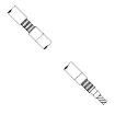 S02-08-R-3 Solder Sleeves & Shield Tubing