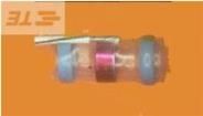 S02-10-R-5CS816  Wire & Cable