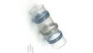 S02-10-R-6CS816 Solder Sleeves & Shield Tubing