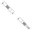 S02-15-R Solder Sleeves & Shield Tubing