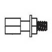 S96-0002-0009 electronic component of TE Connectivity