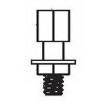 S96-0002-0009 D-Sub Micro-D Connectors