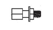 S96-0002-0060 electronic component of TE Connectivity