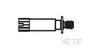 S96-0002-0084 electronic component of TE Connectivity