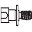 S96-0002-0091 electronic component of TE Connectivity