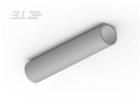 SAS-160-1-1124-8D  Wire & Cable