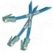 SB080150WE10 Wire Labels & Markers