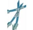SB200143WE2.5 Wire Labels & Markers