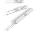 SBCHE43R3K Wirewound Resistors - Through Hole