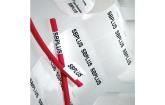 SBP100225WE5 Wire Labels & Markers