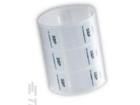 SBP100375WE1-T200 Wire Labels & Markers