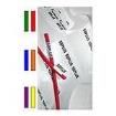 SBP200743WE1 Wire Labels & Markers