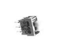 SE1DGRA Slide Switches