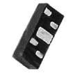 SESD0802Q4UG-0020-090 ESD Suppressors / TVS Diodes