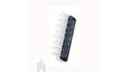 SIL06E103J Resistor Networks & Arrays
