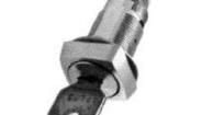 SKT131GAEL01 Keylock Switches