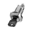 SKT331AEL01 Keylock Switches