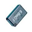 SL1R051JT Current Sense Resistors - SMD