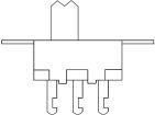 SLS12104 electronic component of TE Connectivity