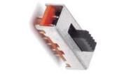 SLS230PC04 Slide Switches