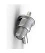 SMA-JB-1F-S RF Connectors / Coaxial Connectors