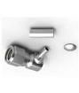 SMA-PR-1A-S  Connectors