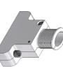 SMD-25-11-1-C D-Sub MIL Spec Connectors