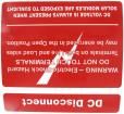 SOL-DCD-104100-4-0.1  Tools & Supplies