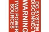 SOL-DGW-762508-4-0.5 Labels and Industrial Warning Signs