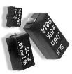 SP213R3FT Current Sense Resistors - SMD