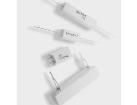 SQMW51R0J Wirewound Resistors - Through Hole
