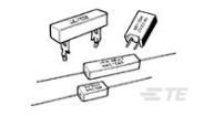 SQBW30680RJFASTON electronic component of TE Connectivity