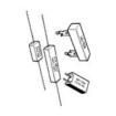SQBW4033RJFASTON Wirewound Resistors - Through Hole