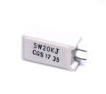 SQMR520KJ electronic component of TE Connectivity