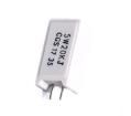 SQMR520KJ Metal Film Resistors - Through Hole