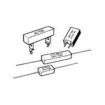 SQMR1010KJ electronic component of TE Connectivity