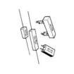 SQMR1010KJ Metal Film Resistors - Through Hole