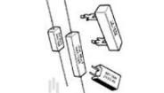 SQMW1075RJ Wirewound Resistors - Through Hole