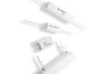 SQMWS1010RJ Wirewound Resistors - Through Hole