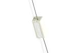 SQPW515RJ Wirewound Resistors - Through Hole