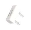 SQZR5220RJ Metal Film Resistors - Through Hole