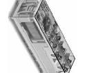 SR6A6K12 Safety Relays