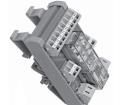 SR6ZA024 Safety Relays