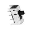 SSA22 Slide Switches