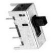 SSB22G Slide Switches