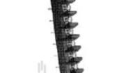 SSB7FP060202 Barrier Terminal Blocks